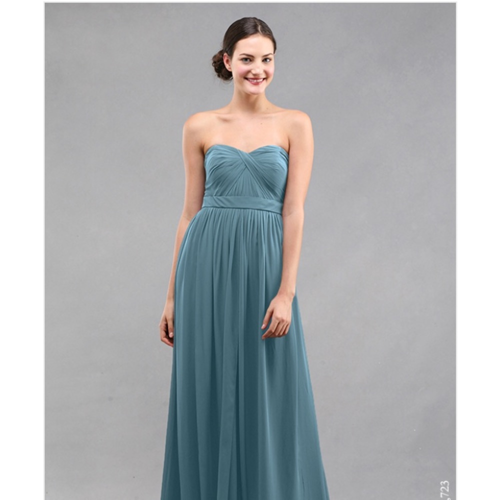 Jenny Yoo Aidan Gown (Size 0)